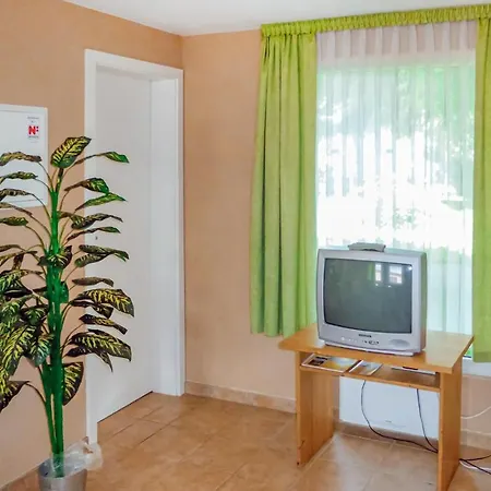 Nyaraló Awesome In Eichigtot Suessebach *