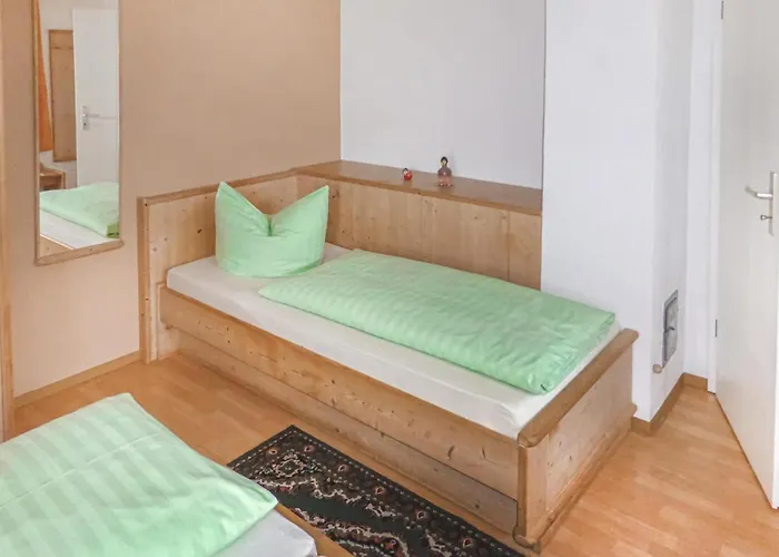 Awesome In Eichigtot Suessebach