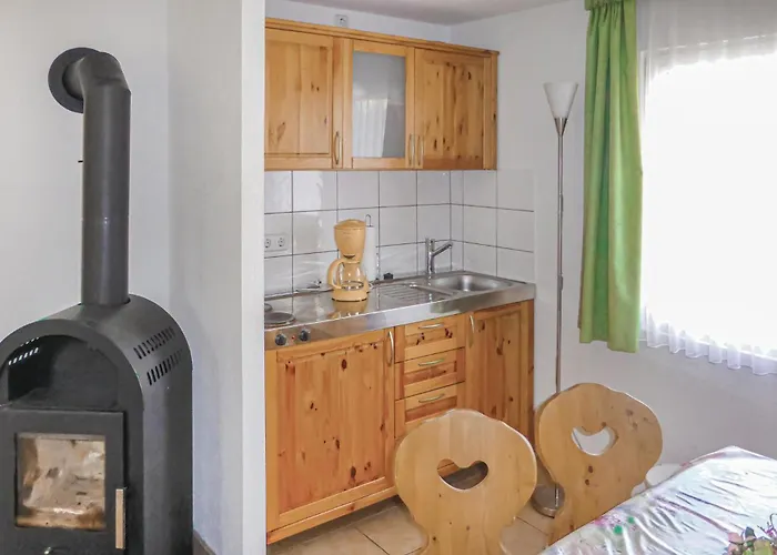 Awesome In Eichigtot Suessebach 度假居